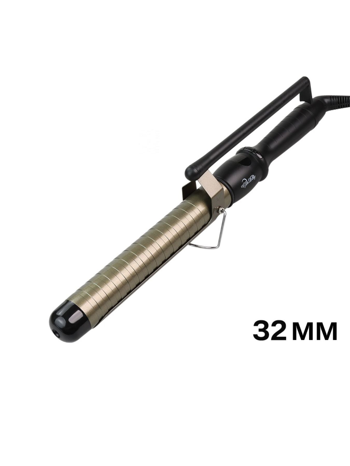 Adjustable Temperature Curling Iron - jeansmahones.com