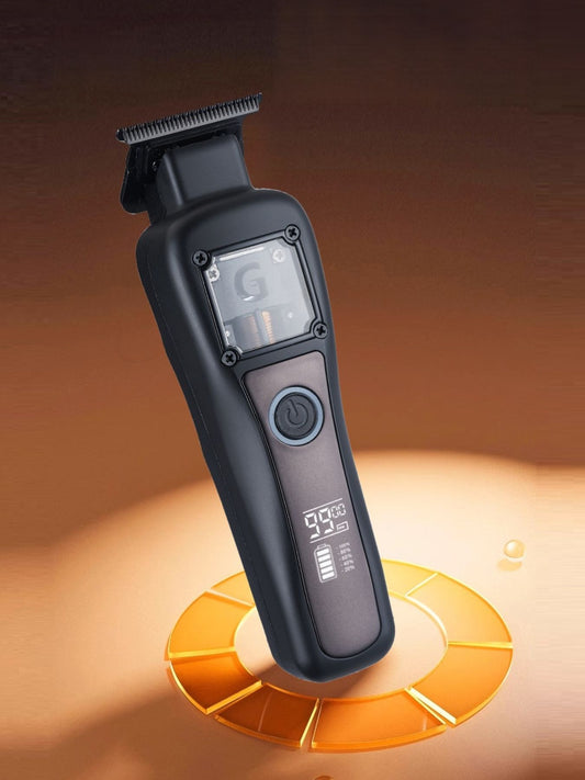 Cordless Hair Clipper - jeansmahones.com