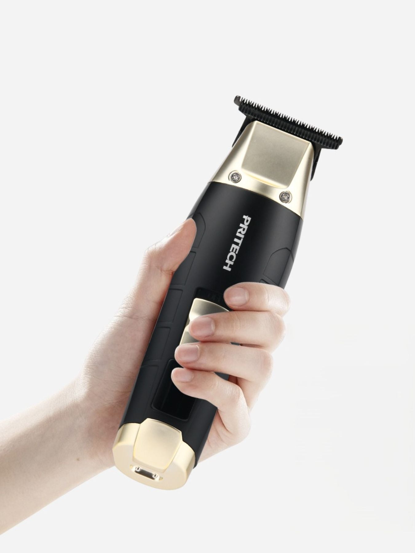 Cordless Rechargeable Hair Clipper - jeansmahones.com