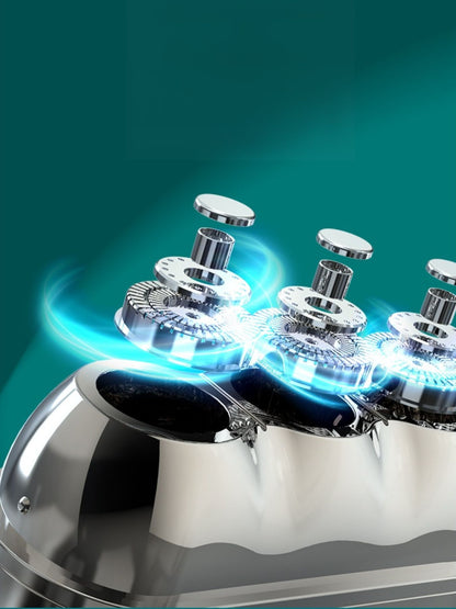 Portable Mini Electric Shaver - jeansmahones.com