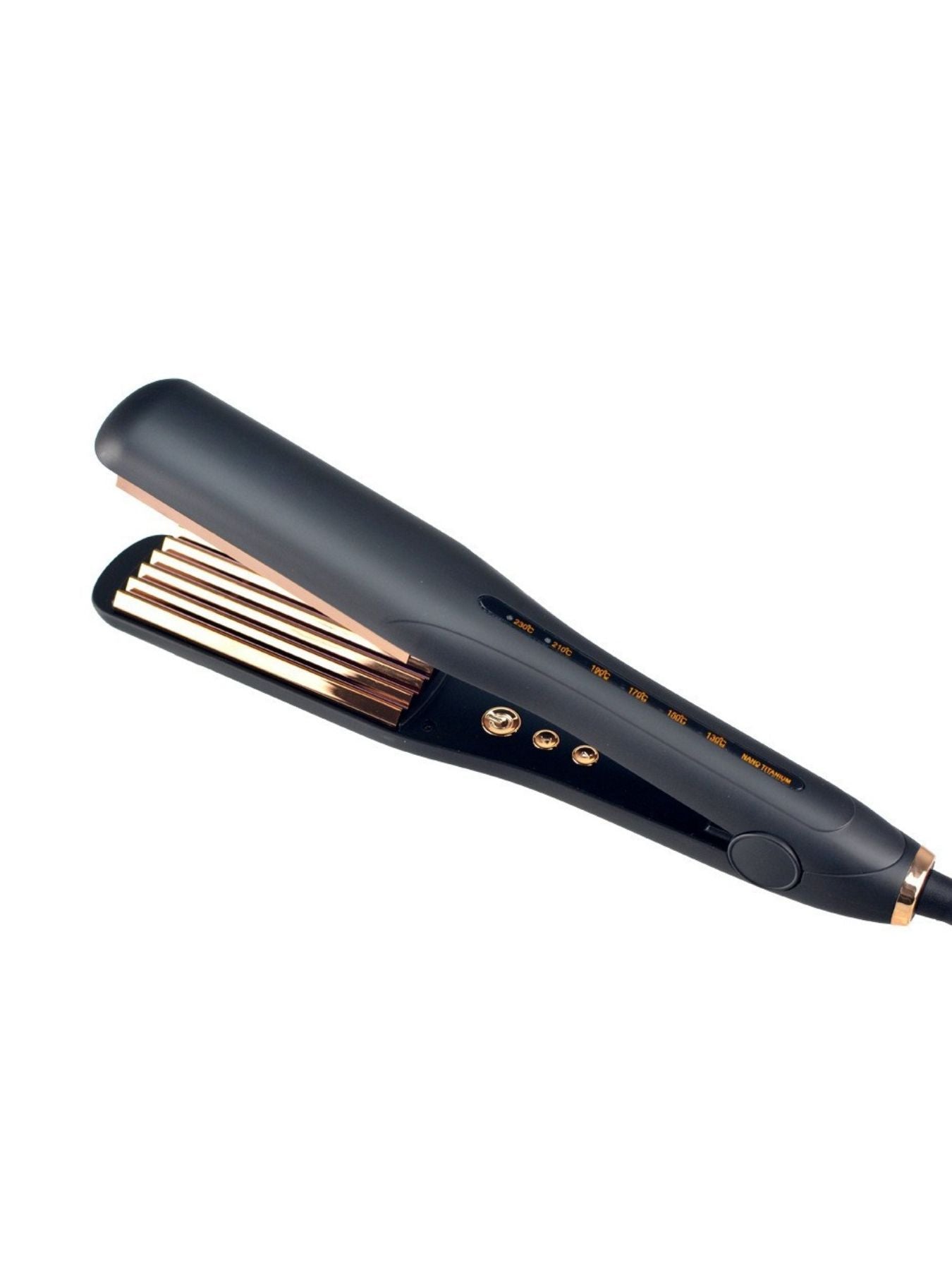 Fast Heating Hair Straightener - jeansmahones.com