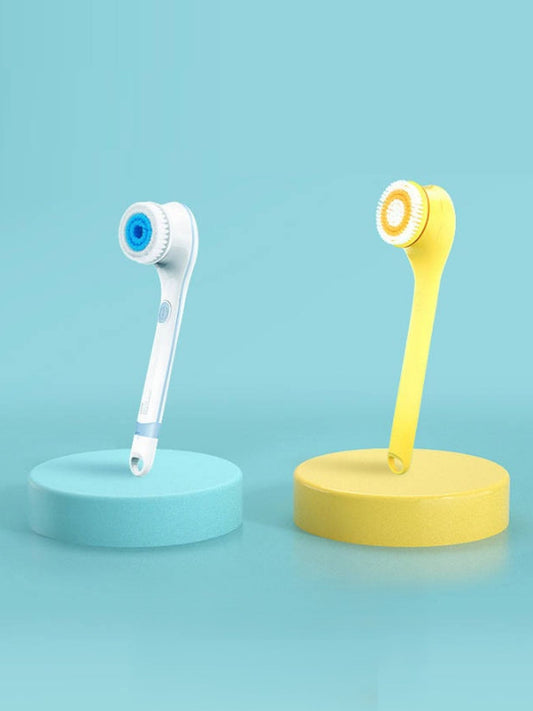 Waterproof Electric Cleanser Brush - jeansmahones.com