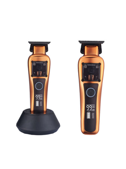 Cordless Hair Clipper - jeansmahones.com