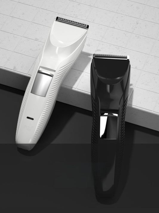 Cordless Rechargeable Hair Clipper - jeansmahones.com