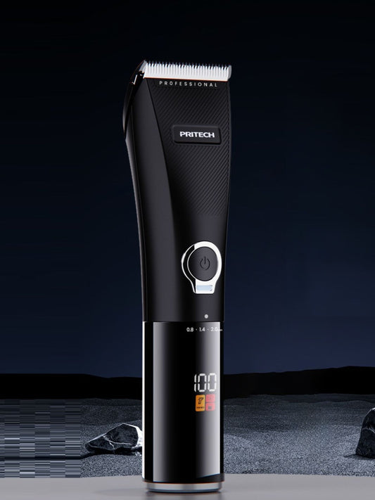 Rechargeable Hair Clipper - jeansmahones.com