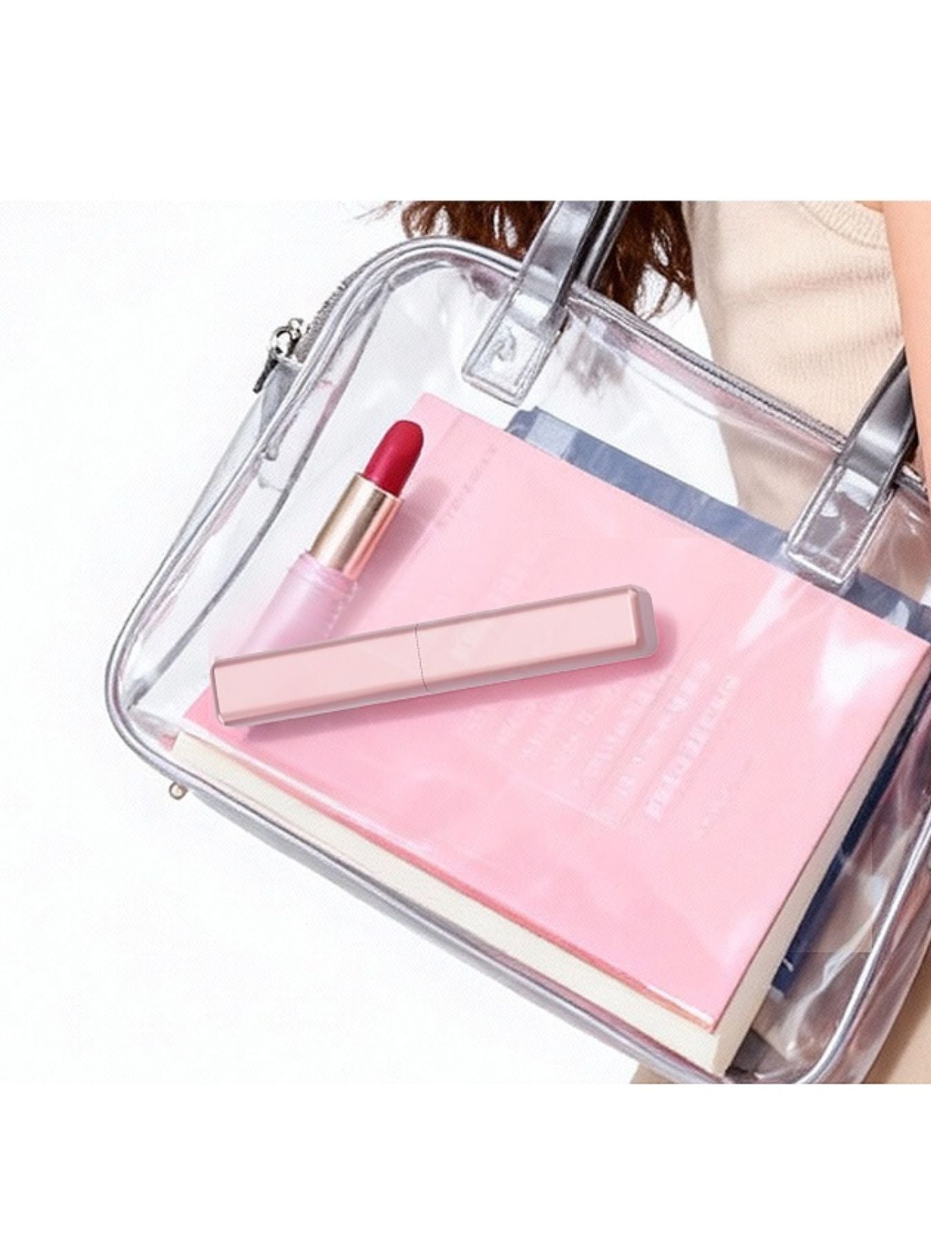 Portable Straightening Comb - jeansmahones.com