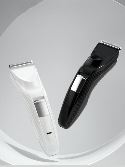 Cordless Rechargeable Hair Clipper - jeansmahones.com