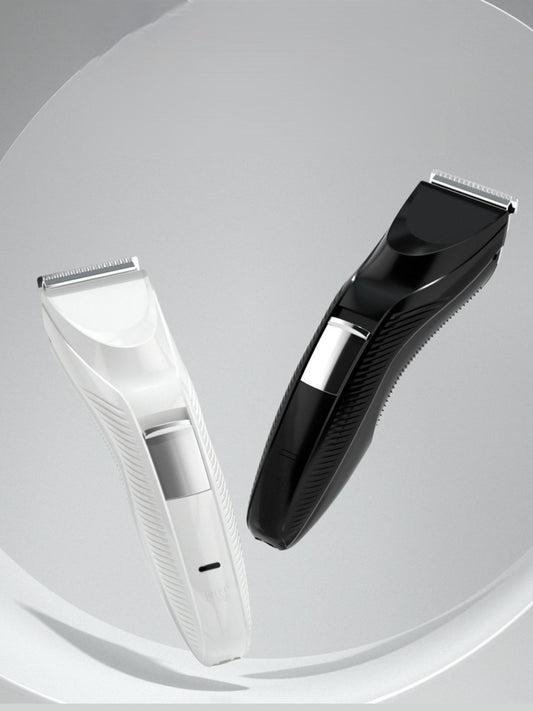 Cordless Rechargeable Hair Clipper - jeansmahones.com