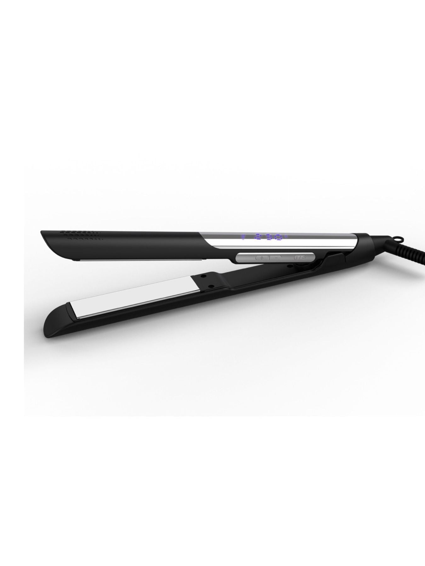 Adjustable Temperature Hair Straightener - jeansmahones.com