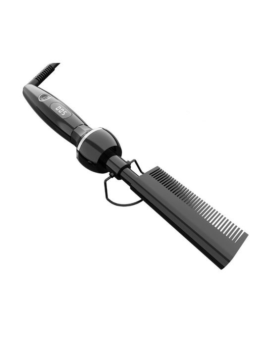 Fast Heating Straightening Comb - jeansmahones.com