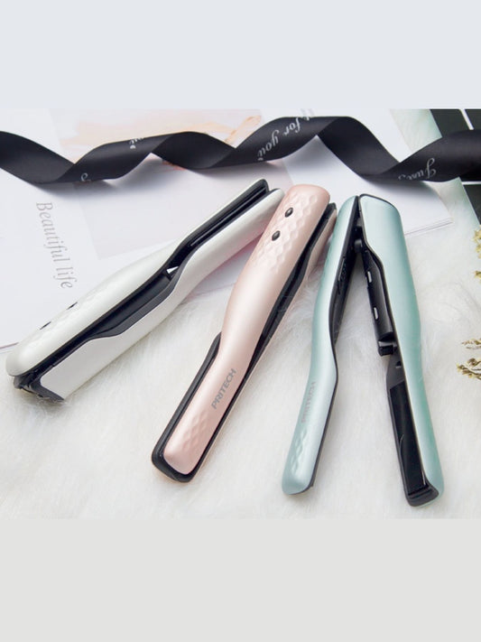 Fast Heating Hair Straightener - jeansmahones.com