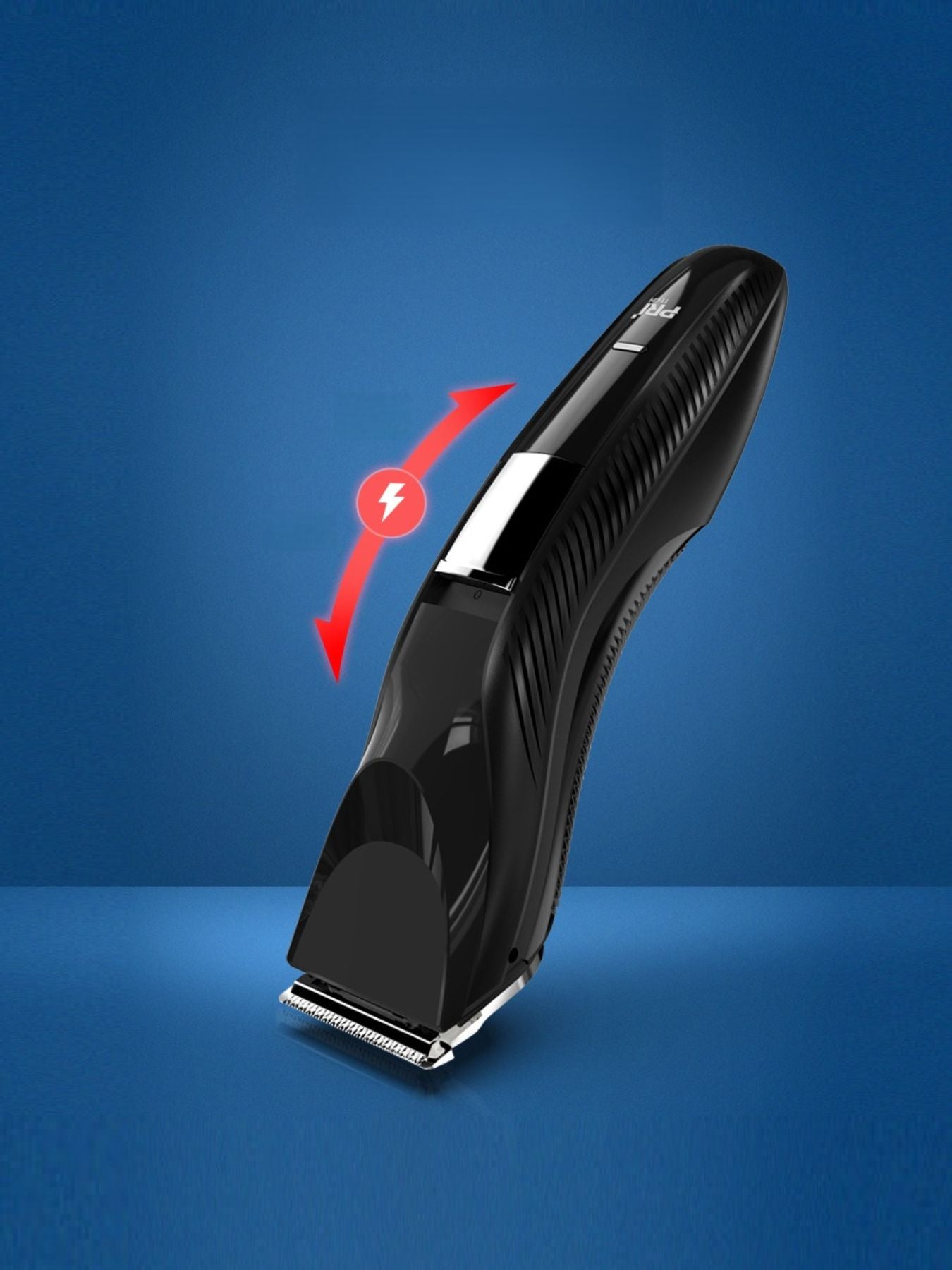 Cordless Rechargeable Hair Clipper - jeansmahones.com