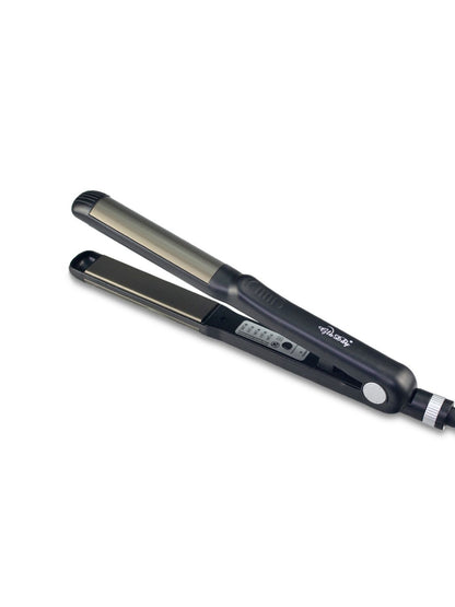 2 - in - 1 Hair Straightener & Curler - jeansmahones.com