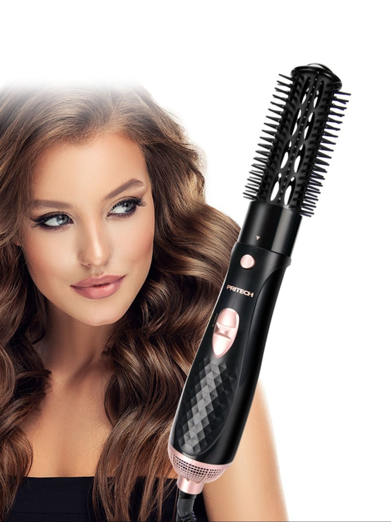 Fast Heating Curling Iron - jeansmahones.com