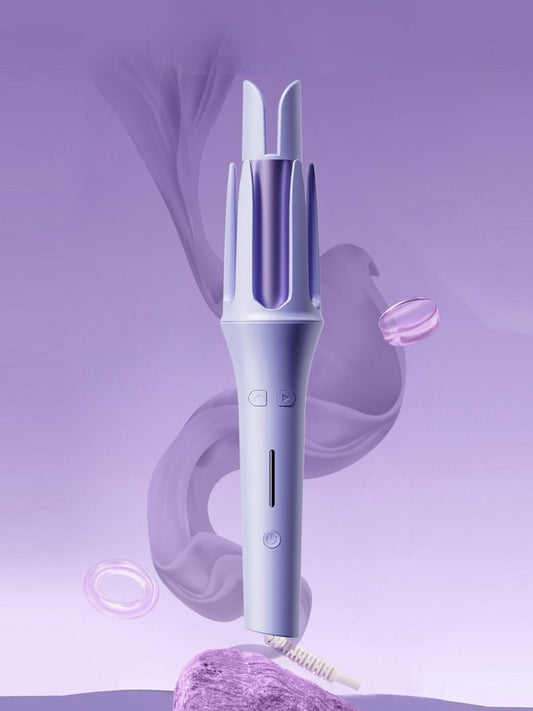 Automatic Hair Curling Iron - jeansmahones.com