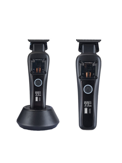 Cordless Hair Clipper - jeansmahones.com