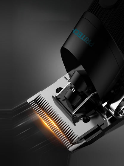 Cordless Rechargeable Hair Clipper - jeansmahones.com