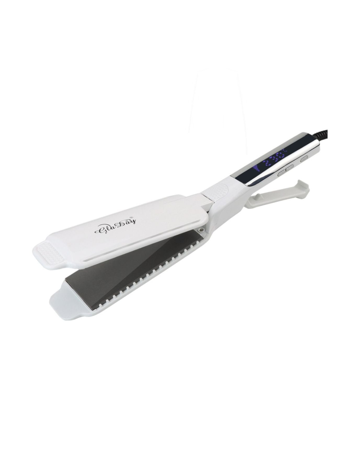 Adjustable Temperature Hair Straightener - jeansmahones.com