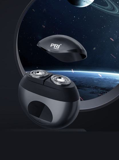 Long - Lasting Battery Electric Shaver - jeansmahones.com