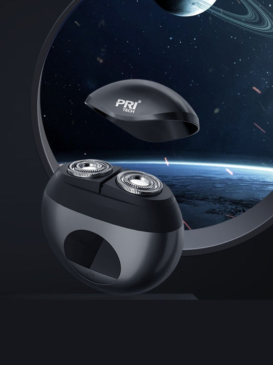 Long - Lasting Battery Electric Shaver - jeansmahones.com