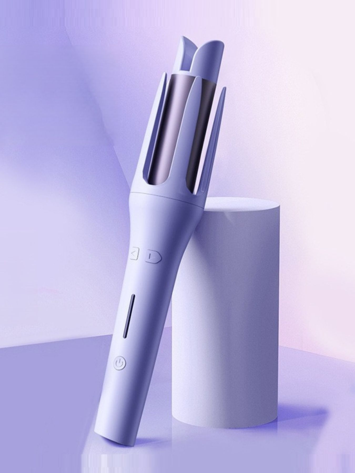 Automatic Hair Curling Iron - jeansmahones.com