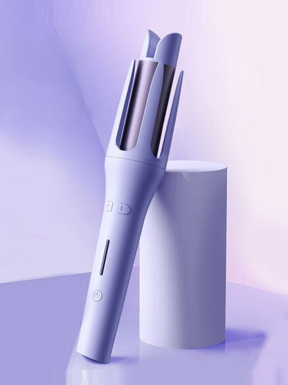 Automatic Hair Curling Iron - jeansmahones.com
