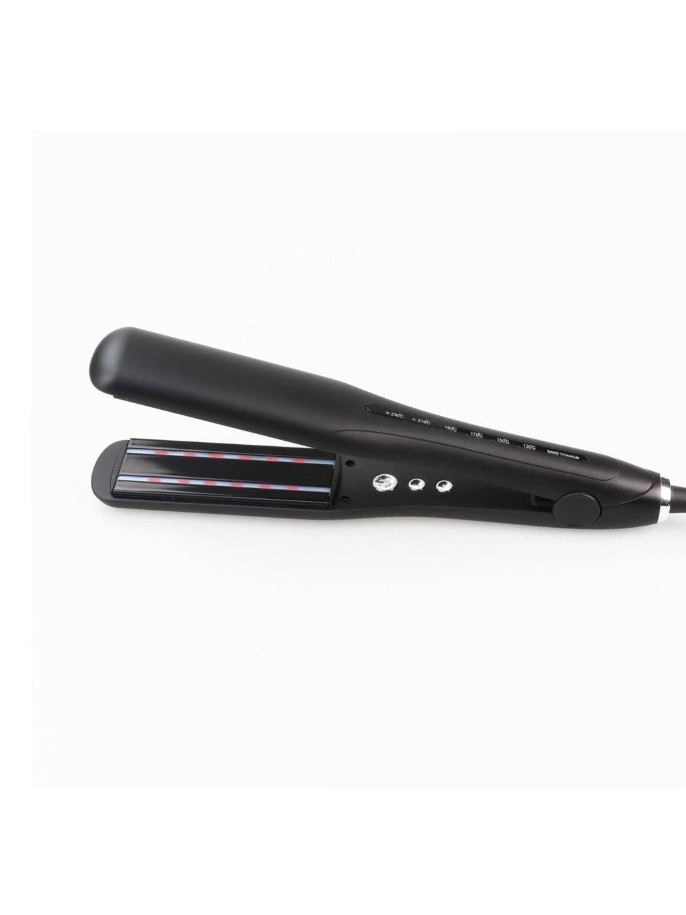 Adjustable Temperature Hair Straightener - jeansmahones.com
