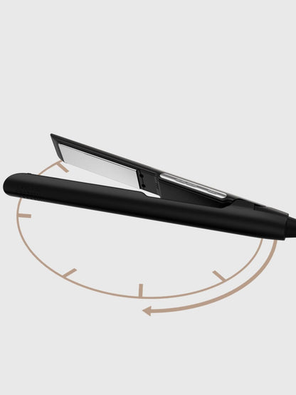 Adjustable Temperature Hair Straightener - jeansmahones.com