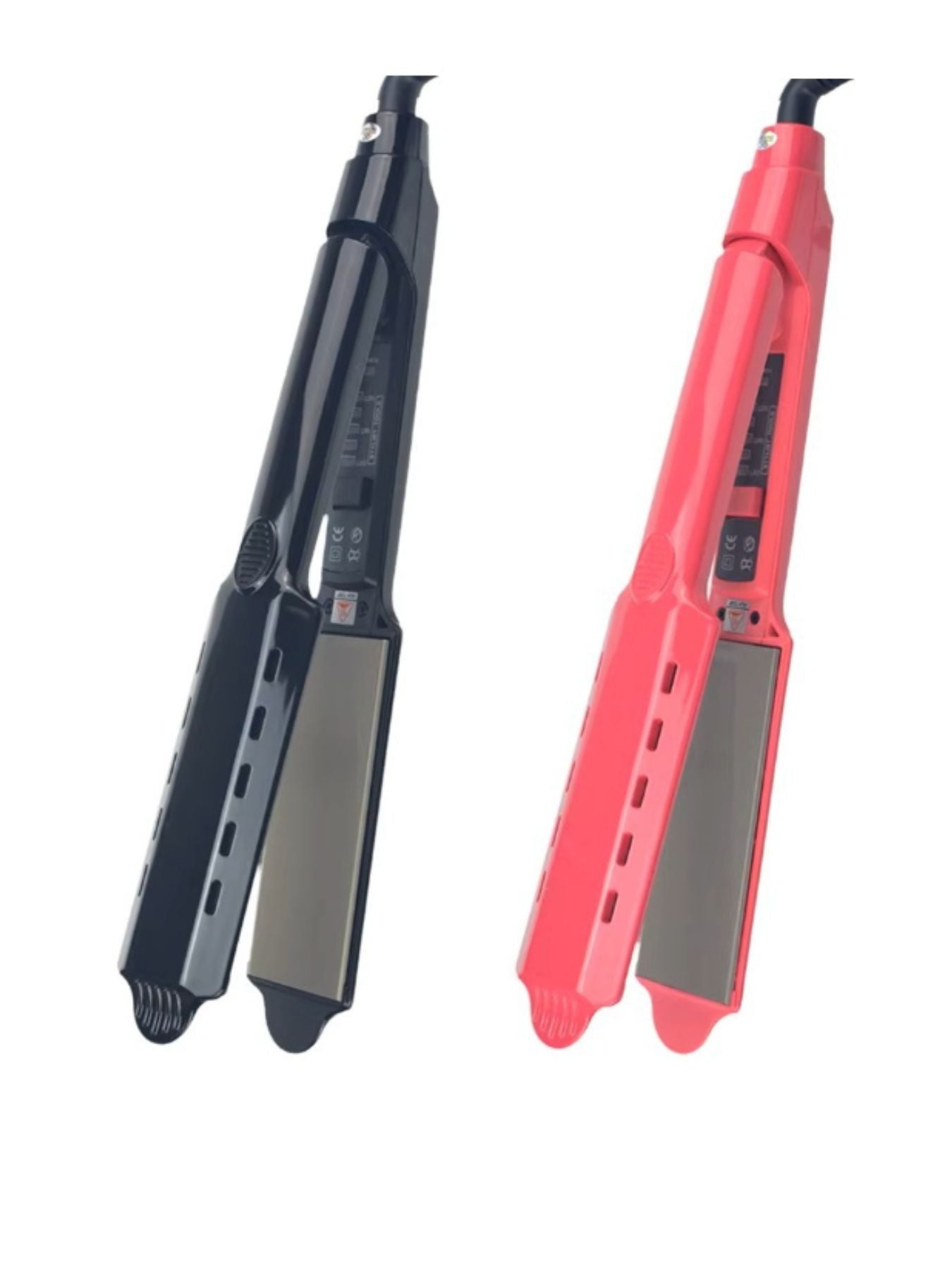Fast Heating Hair Straightener - jeansmahones.com