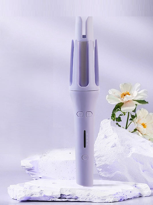 Automatic Hair Curling Iron - jeansmahones.com