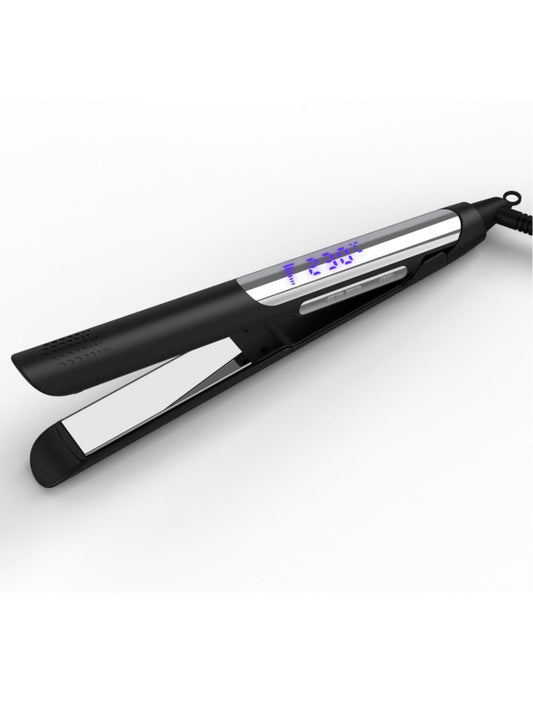 Adjustable Temperature Hair Straightener - jeansmahones.com