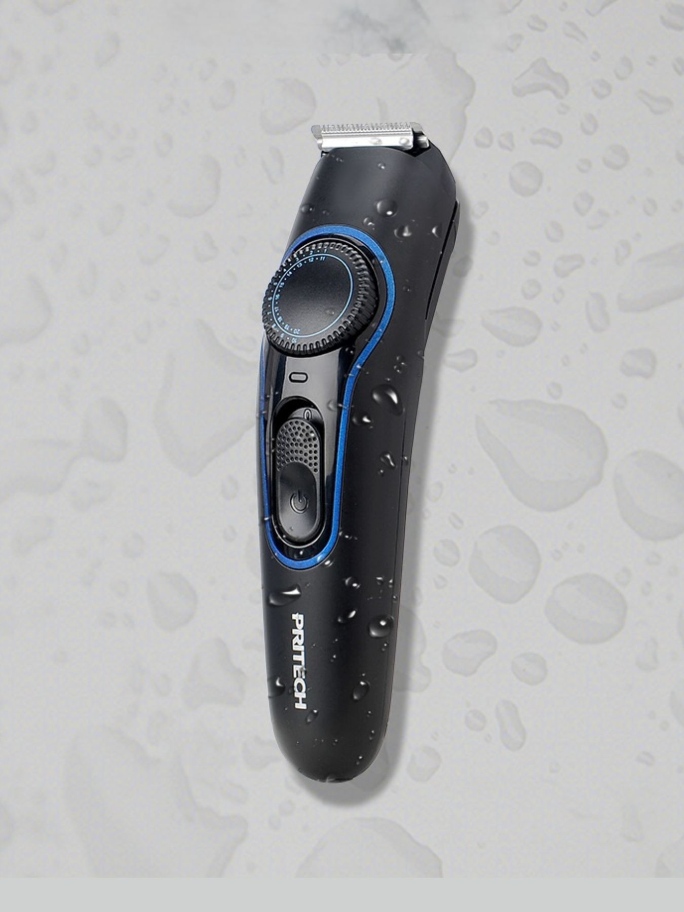 Cordless Rechargeable Hair Clipper - jeansmahones.com