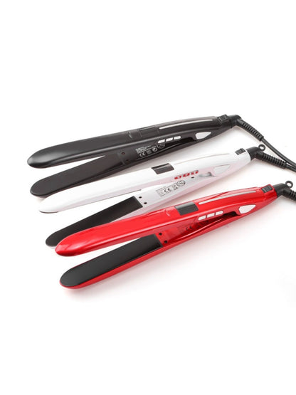 Fast Heating Hair Straightener - jeansmahones.com