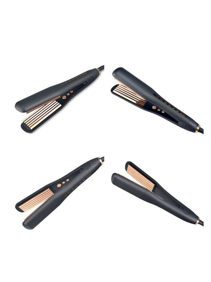 Fast Heating Hair Straightener - jeansmahones.com