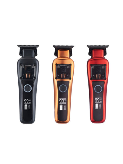 Cordless Hair Clipper - jeansmahones.com