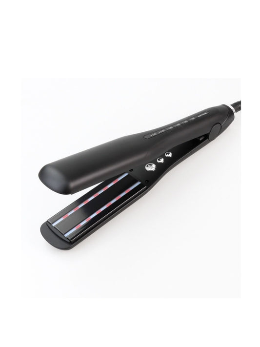 Adjustable Temperature Hair Straightener - jeansmahones.com