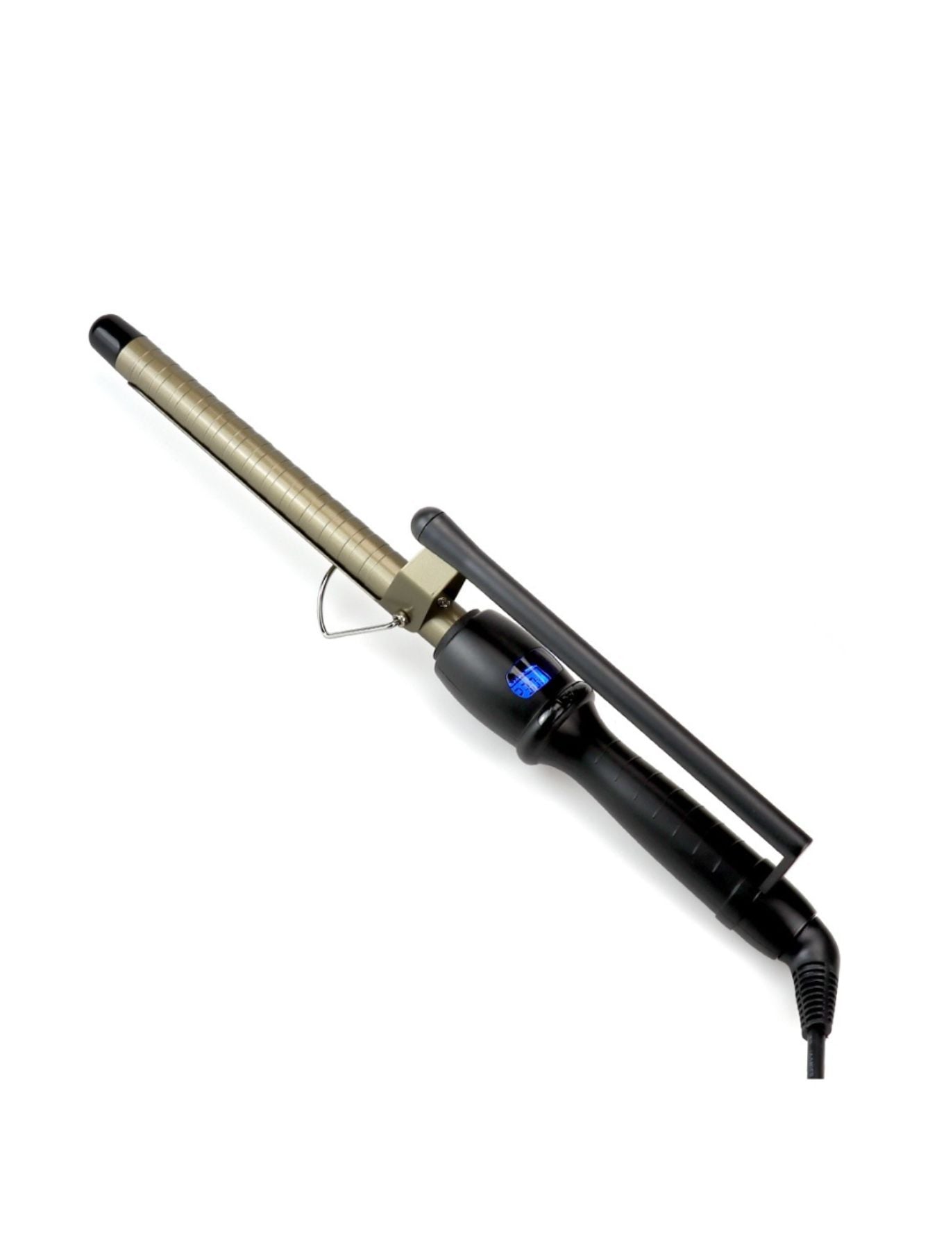 Adjustable Temperature Curling Iron - jeansmahones.com