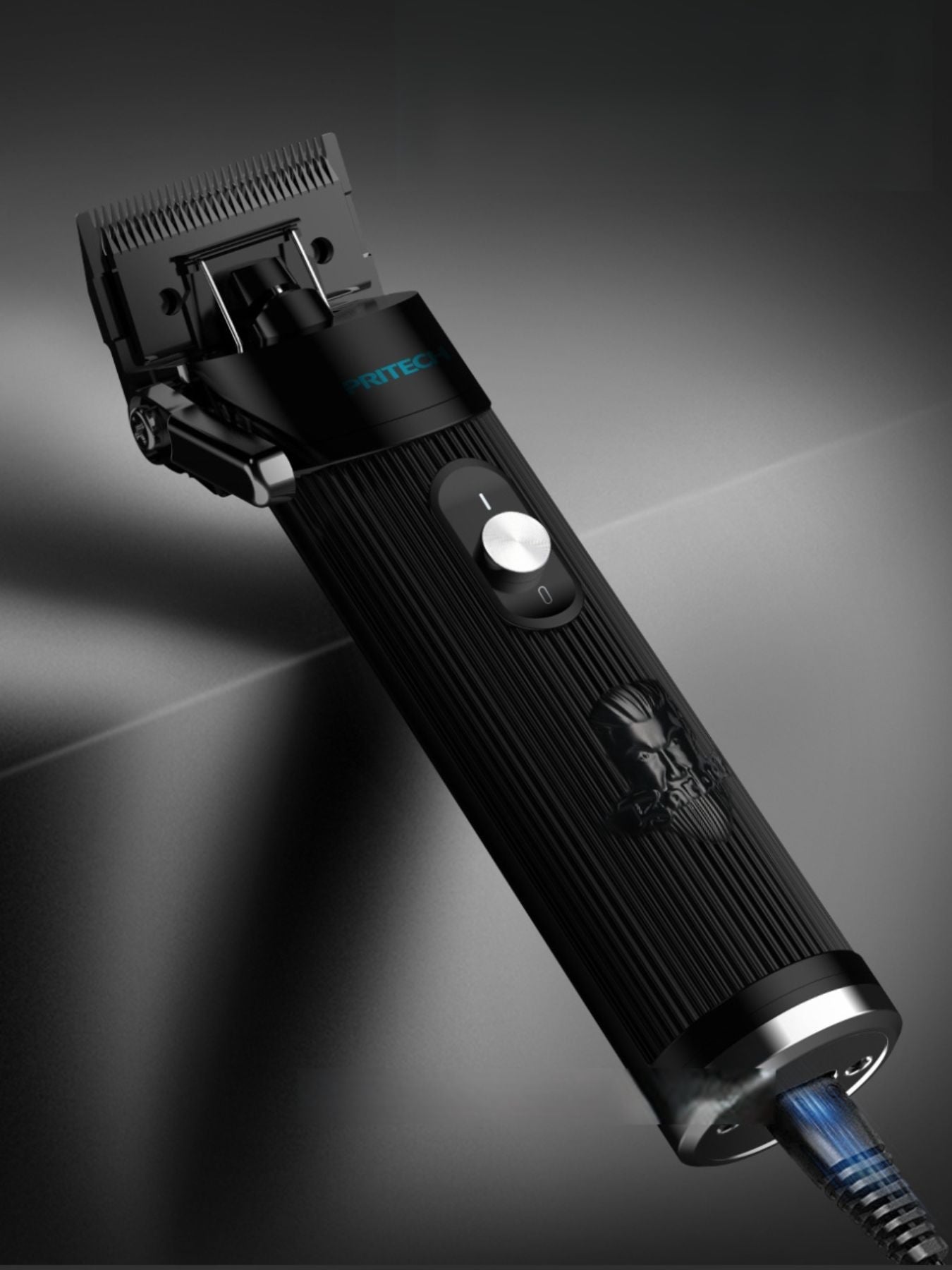 Cordless Rechargeable Hair Clipper - jeansmahones.com