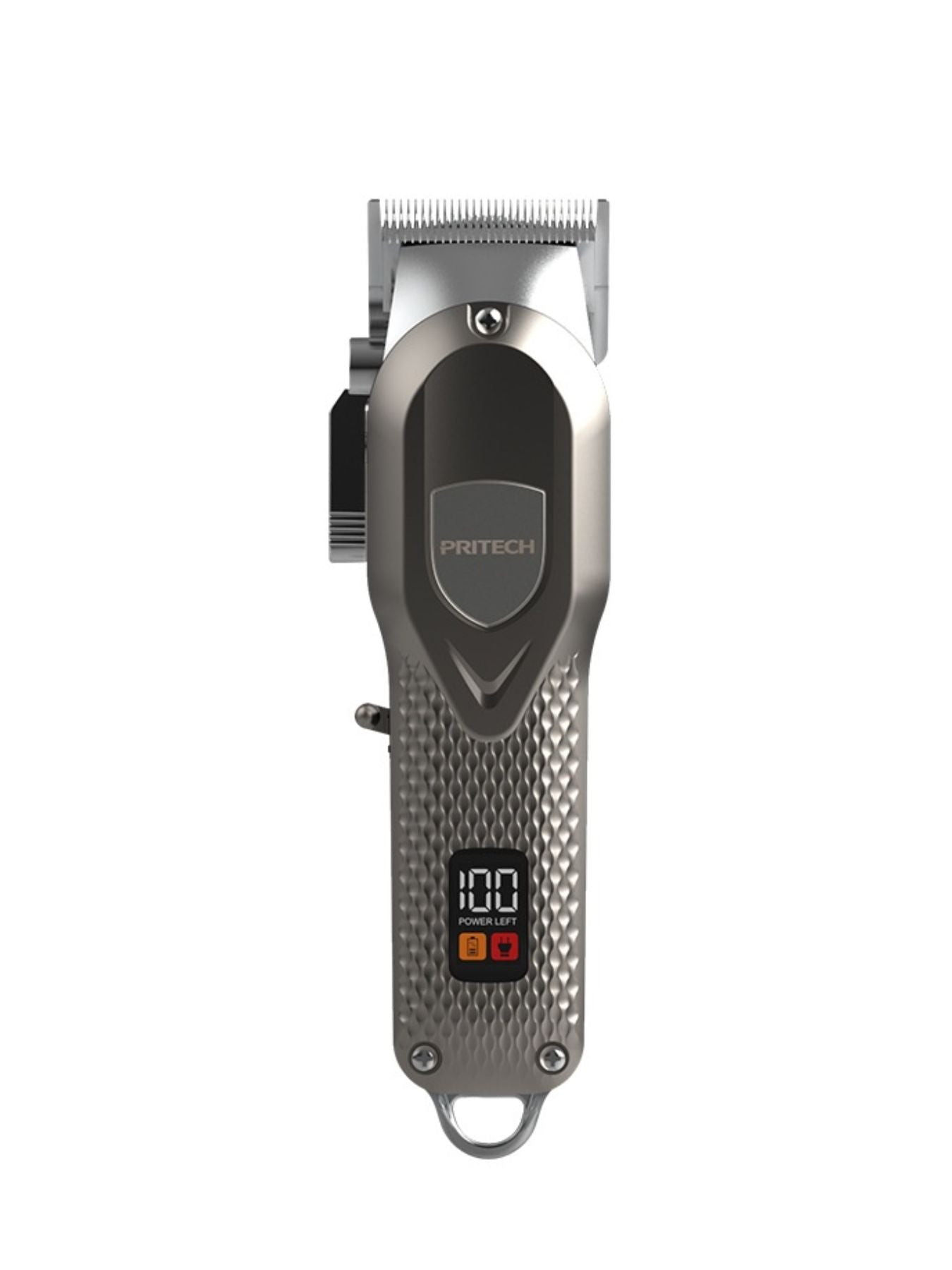 Cordless Hair Clipper with LED Display - jeansmahones.com
