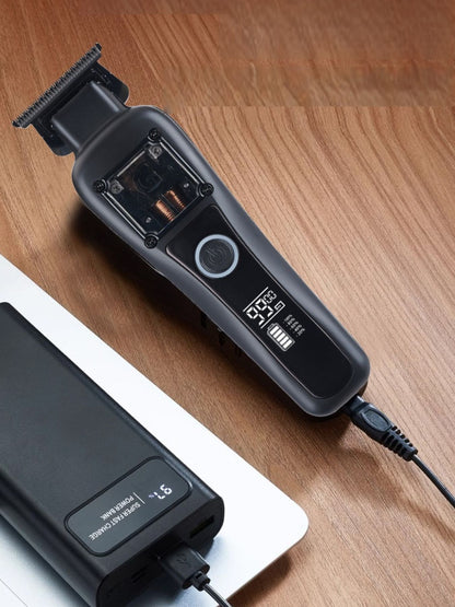 Cordless Hair Clipper - jeansmahones.com