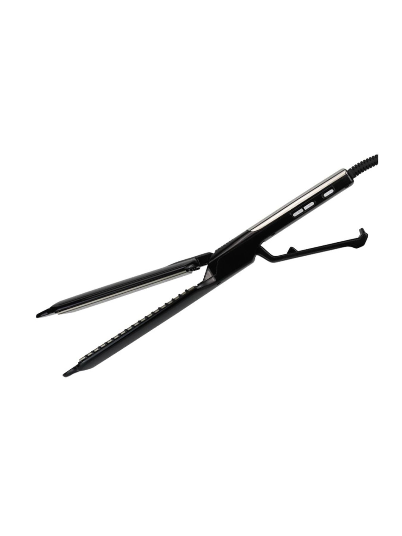Adjustable Temperature Hair Straightener - jeansmahones.com