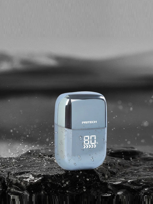 Waterproof Electric Shaver - jeansmahones.com