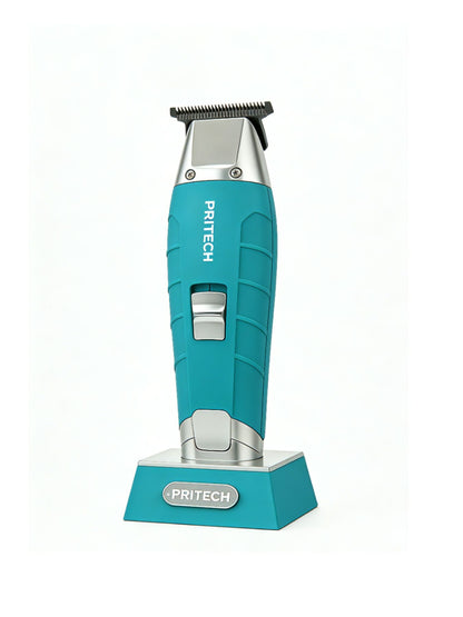 Cordless Rechargeable Hair Clipper - jeansmahones.com