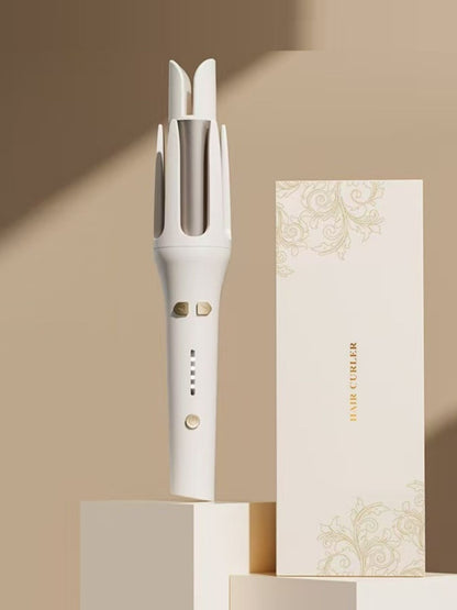 Automatic Hair Curling Iron - jeansmahones.com