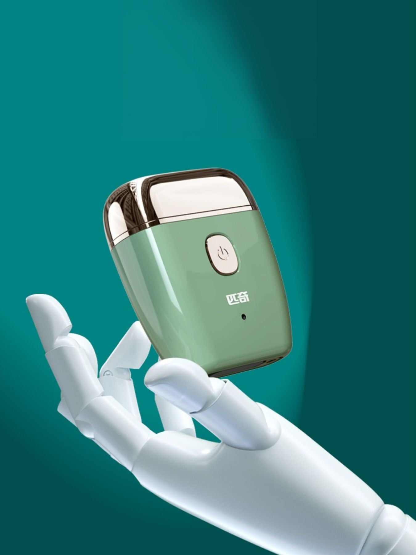 Portable Mini Electric Shaver - jeansmahones.com