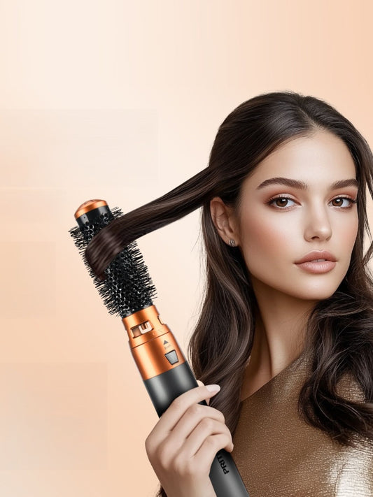 Fast Heating Hot Air Brush - jeansmahones.com