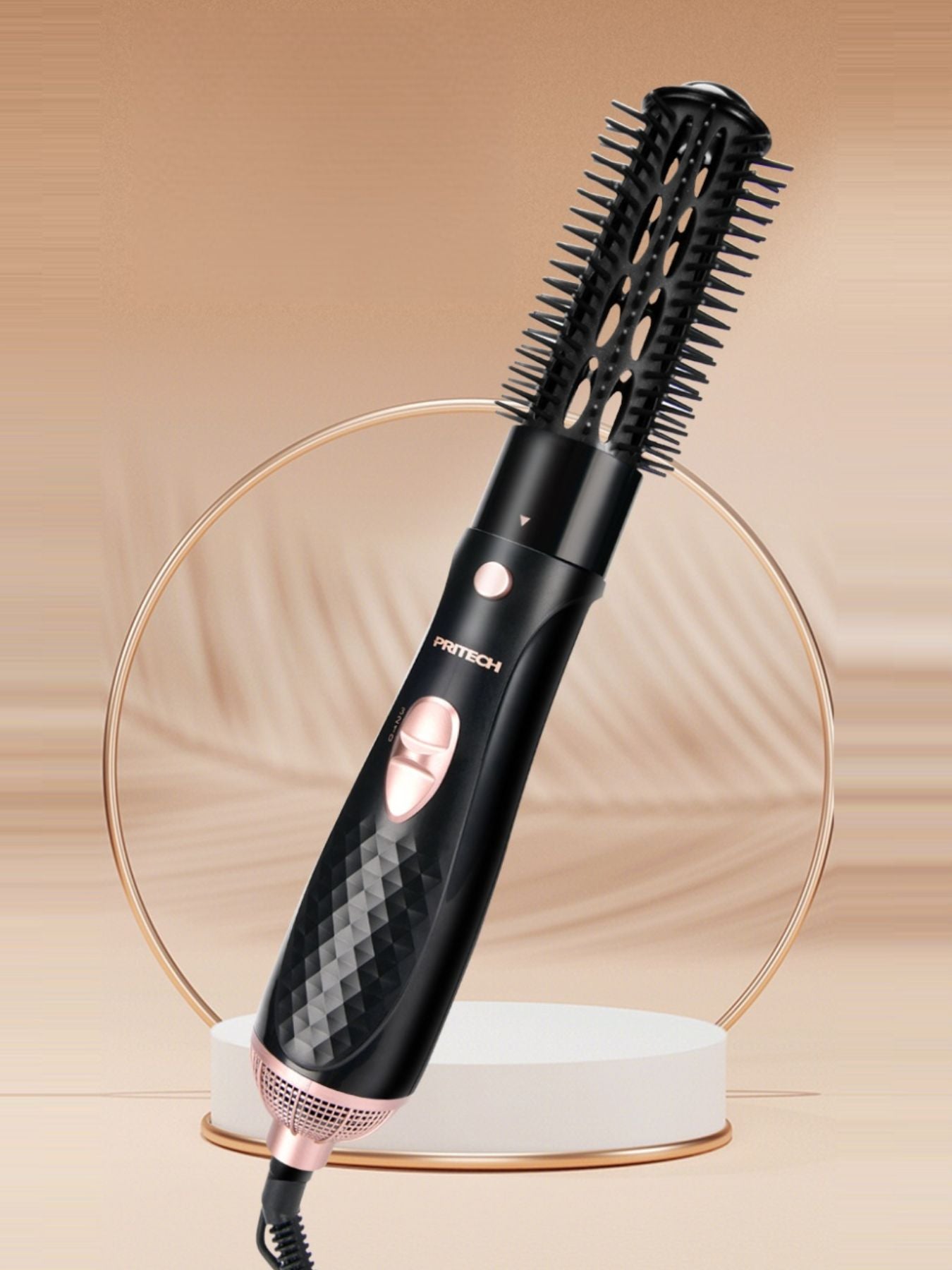 Fast Heating Curling Iron - jeansmahones.com