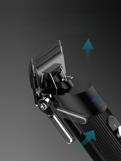 Cordless Rechargeable Hair Clipper - jeansmahones.com