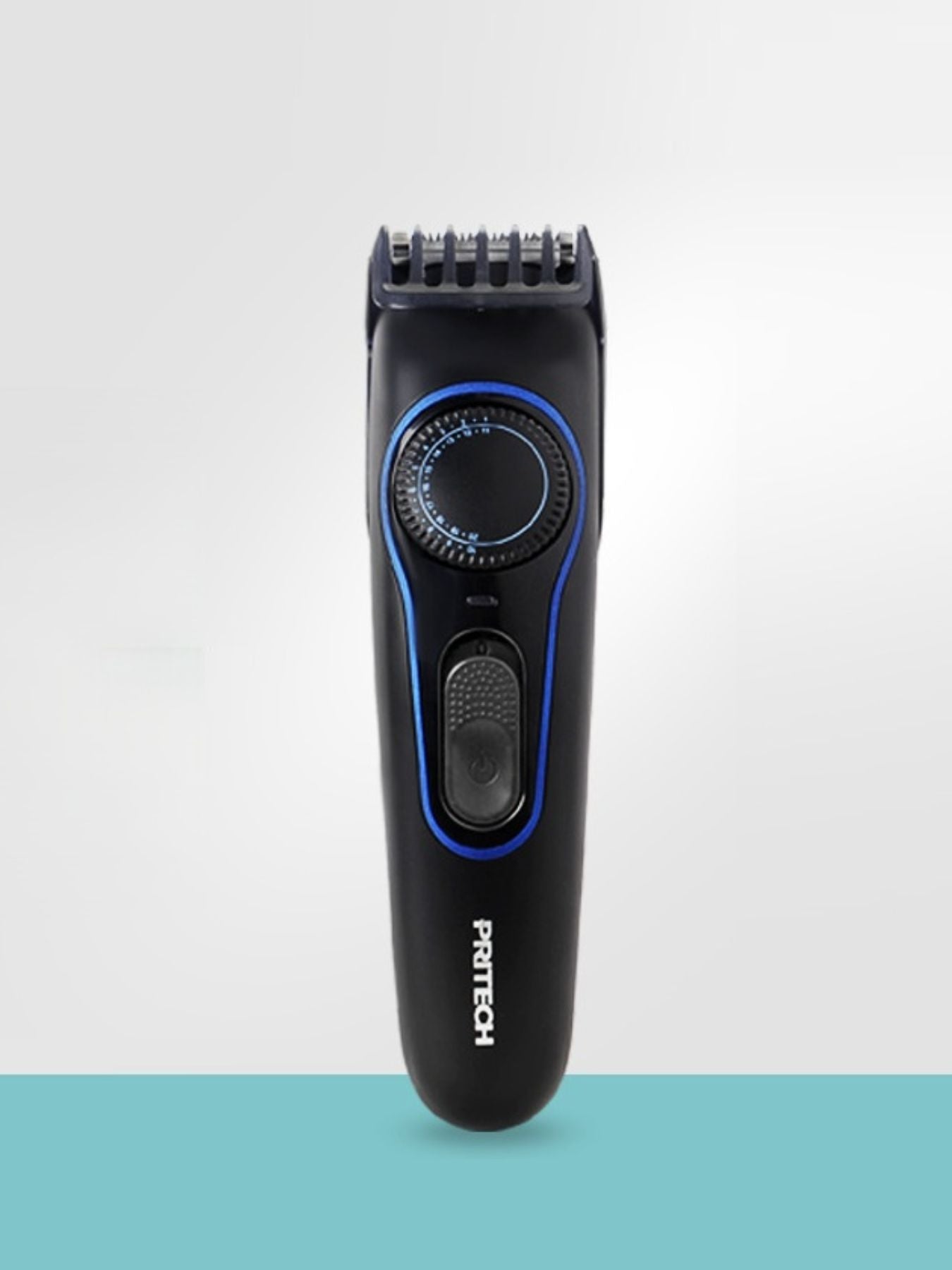 Cordless Rechargeable Hair Clipper - jeansmahones.com