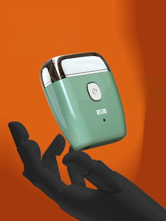 Portable Mini Electric Shaver - jeansmahones.com